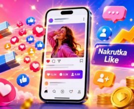 Nakrutka Like: Grow Instagram Likes Safely Guide