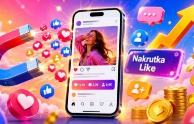 Nakrutka Like: Grow Instagram Likes Safely Guide