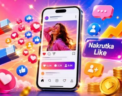 Nakrutka Like: Grow Instagram Likes Safely Guide