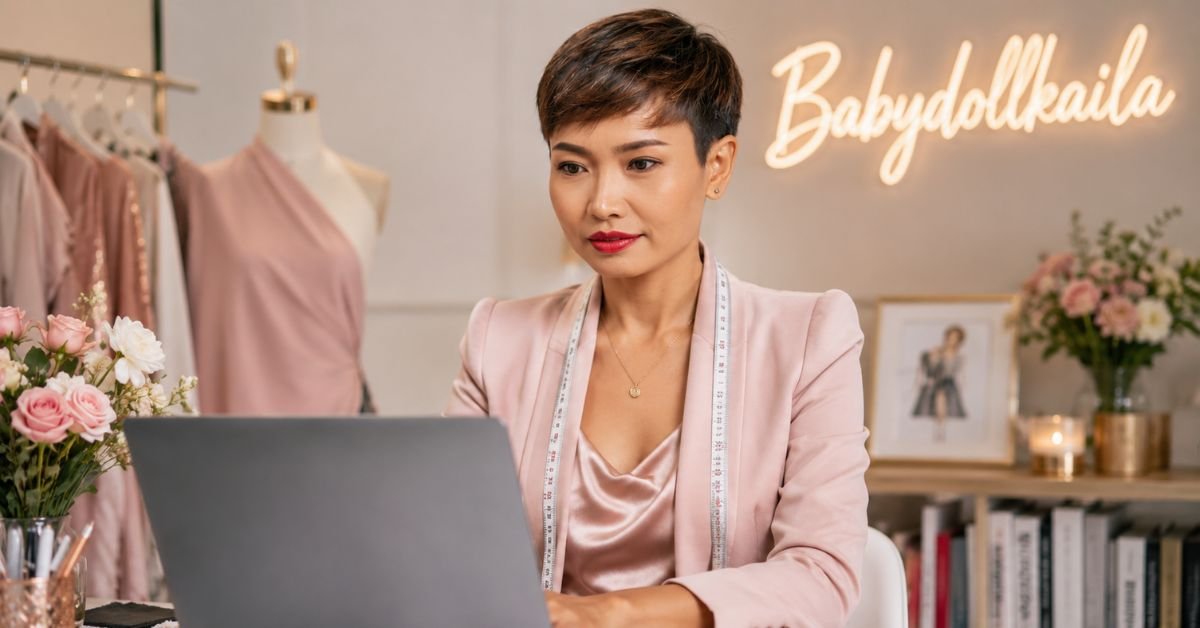 Babydollkaila: Social Media Rise and Creator Lessons