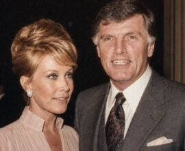 Charles Donald Fegert: Career, Marriage and Life