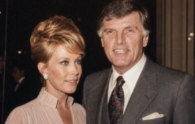 Charles Donald Fegert: Career, Marriage and Life