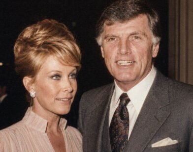Charles Donald Fegert: Career, Marriage and Life