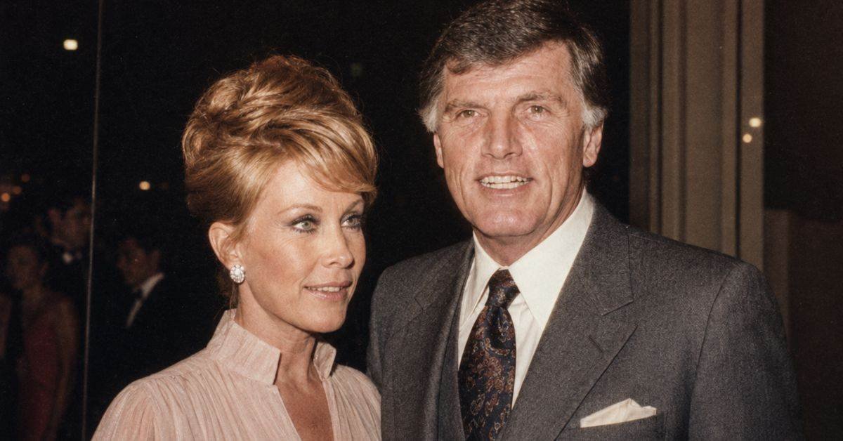 Charles Donald Fegert: Career, Marriage and Life