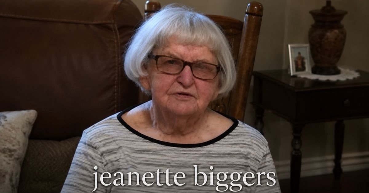 Jeanette Biggers: Pilar Sanders’ Mother and Family Legacy