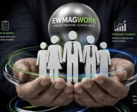 Ewmagwork: Management Guide for Smarter Teams in 2026