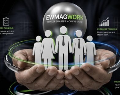 Ewmagwork: Management Guide for Smarter Teams in 2026