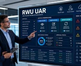 RWU UAR: Framework for Secure Business Access