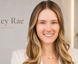Oakley Rae: Biography Career and Online Journey